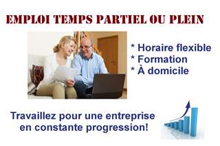 Créez votre propre emploi de qualité!