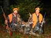Chasse au chevreuil 2015 Pourvoirie Boismenu - photo 2