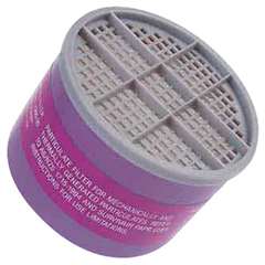 Filtre de masque
