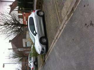 Superbe Peugeot 207