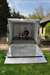 Haulmark 7x12 V-nose Double essieux - photo 3