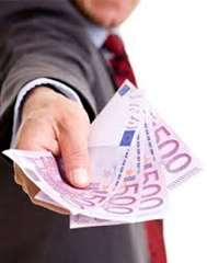 Assistance financière rapide et fiable