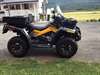 Can AM XTP 800R 2010 tout &#233;quip&#233;/A1 - photo 3