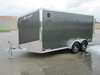Trailer 7x14 All Aluminum 2 Essieux - photo 2
