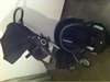 Poussette STOKKE XPLORY +cosi IZISLEEP quasi NEUVE - photo 1