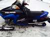 Polaris fusion 600 2006 - photo 3