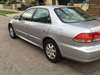 Honda Accord EX 2001 129.153 km automatique - photo 4