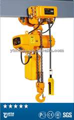 0.5-5t Palan à chaîne