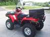 2006 Polaris Sportsman 500 HO EFI, 4x4/treuil - photo 3