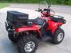 2006 Polaris Sportsman 500 HO EFI, 4x4/treuil - photo 4