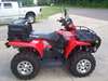 2006 Polaris Sportsman 500 HO EFI, 4x4/treuil - photo 5