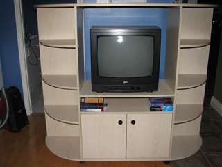 Meuble de t&#233;l&#233;vision