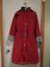 Manteau Gusti rouge - photo 1