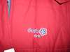 Manteau Gusti rouge - photo 2