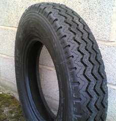 Pneus MICHELIN XCA 6,50 x 16