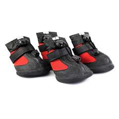 Bottes pour chien (35% de rabais)