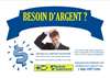 BESOIN D'ARGENT - NEED MONEY PAYONS COMPTANT - photo 2