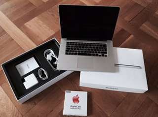 Apple MacBook Pro 15&quot; Retina (2013)