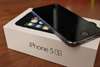 Iphone 5s, 64 gb en tr&#232;s bon &#233;tat - photo 2