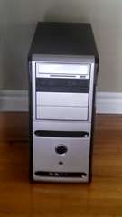 Pentium 4 intel 3.06 ghz (non fumeur)