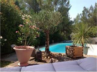 Magnifique village provençal - Ventabren