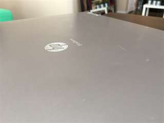 HP ELITEBOOK 8440P I5 320GB 2GB LICENCE 7 PRO 250$