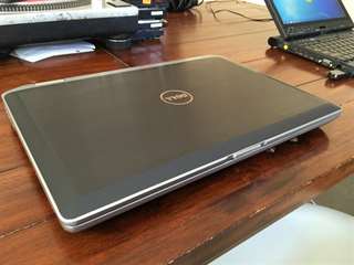 LATITUDE DELL I5  E6420 LAPTOP 4GB RAM 250GB HDD
