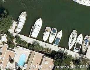 LOCATION AMARRE ROSES - ESPAGNE