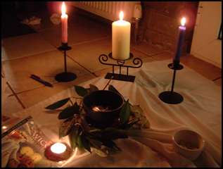 grand marabout a votre service