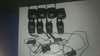 4 radios amateur &#224; vendre urgent - photo 1