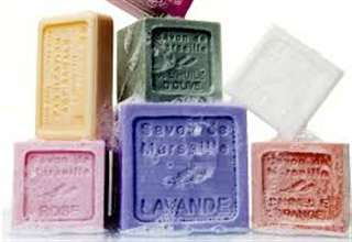 lot de produit