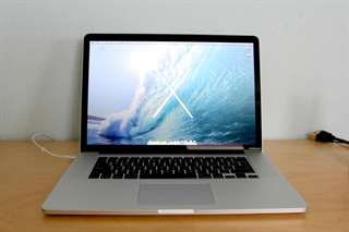 Apple MacBook Pro 15" RETINA (Late 2013) 2.3GHz i7