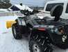 Can-Am Outlander Max 800 Limited 2008 tout &#233;quip&#233; - photo 3