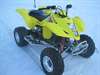 2003 SUZUKI LTZ 400 QUADSPORT - photo 2