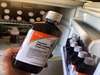 Qualit&#233; actavis toux pourpre sirop et de la doule - photo 2