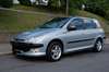 Peugeot 206 - photo 3