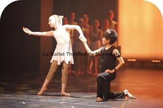 École de danse pour enfants et adolescents !