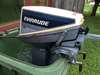 Evinrude 9.9 - photo 2