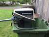Evinrude 9.9 - photo 3