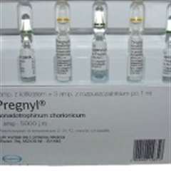 Bromadol, le cyanure de potassium, kétamine, Nembu