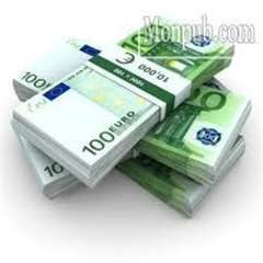 Belle offre de prét