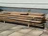 bois d&quot;oeuvre pour fabriquer des meubles - photo 1