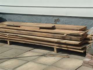 bois d"oeuvre pour fabriquer des meubles