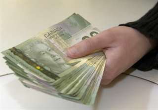 Financement de pr&#234;t s&#233;rieux et rapide ( Canada )