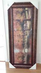 Tableaux artistiques à vendre - 50$ (négociable)