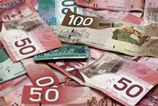 OFFRE DE PR&#202;T AU CANADIEN