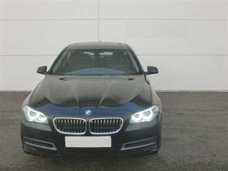 BMW 530;Berline