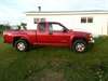 4x4 chevrolet colorado 2005 - photo 1