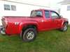 4x4 chevrolet colorado 2005 - photo 3