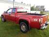 4x4 chevrolet colorado 2005 - photo 4